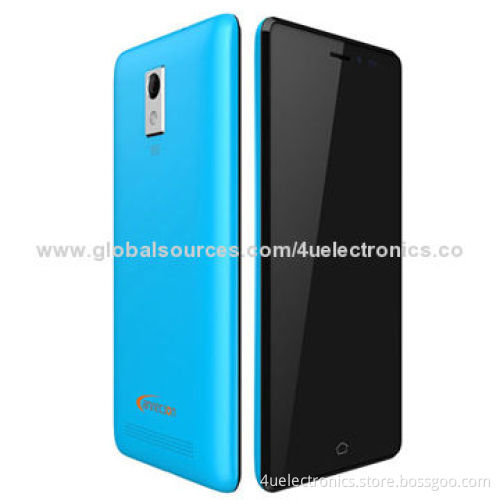 NFC Phones with Quad-core MTK6582, 1.2GHzNew
